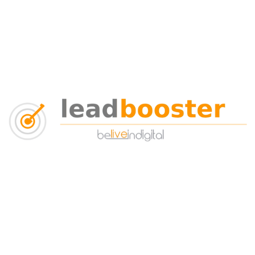 black and white modern initial pb consulting logo design